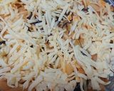 ★なすびとペンネのミートソースチーズ焼き作り方6写真