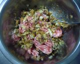 さんま缶DE驚愕の和風おろし肉団子♡作り方5写真