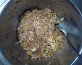 さんま缶DE驚愕の和風おろし肉団子♡作り方6写真