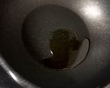 簡単☆大根と実山椒炒のうま煮作り方1写真