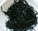 ひじきの煮物　ベジタリアン御用達♪作り方2写真