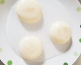 ✨やさしい甘さ✨クルミ餅✨作り方5写真