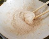 ✨やさしい甘さ✨クルミ餅✨作り方6写真