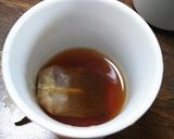 自宅でチーズティー作り方3写真
