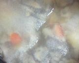 クックパーでさっぱり肉じゃが♪作り方3写真