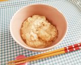 ✨やさしい甘さ✨クルミ餅✨作り方7写真
