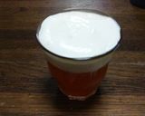 自宅でチーズティー作り方5写真