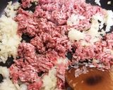 具がポロポロしない【オムレツ】弁当にも◎作り方2写真