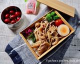 【作り置き・冷凍保存】豚肉の味噌炒め作り方4写真