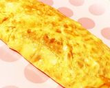 具がポロポロしない【オムレツ】弁当にも◎作り方7写真