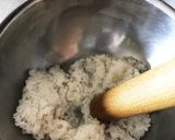 ジャガイモとご飯と葛粉の北海道名物芋団子作り方3写真