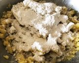 ジャガイモとご飯と葛粉の北海道名物芋団子作り方5写真