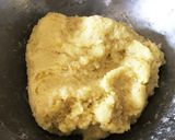 ジャガイモとご飯と葛粉の北海道名物芋団子作り方6写真