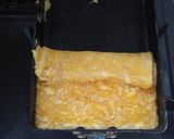 和風ツナマヨ卵焼き作り方4写真