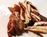 ワカメのつくだ煮ψ作り方1写真