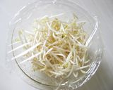レンジ蒸し鶏の香味ソースがけ作り方1写真