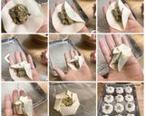 海老餃子作り方5写真