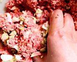 簡単！粉無し！剥がれないピーマンの肉詰め作り方1写真