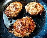 簡単！粉無し！剥がれないピーマンの肉詰め作り方10写真