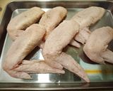 鶏手羽先のトマト煮作り方2写真