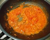 鶏手羽先のトマト煮作り方6写真