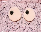 コロ助♪♪オムライスキャラ弁♪♪作り方2写真