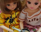 リカcサイズ♡青柳頑張れ豚骨醤油ラーメン作り方9写真