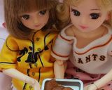 リカcサイズ♡青柳頑張れ豚骨醤油ラーメン作り方10写真