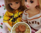 リカcサイズ♡青柳頑張れ豚骨醤油ラーメン作り方15写真