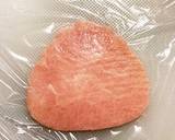 キャラ弁☆妖怪ウォッチぷにぷに作り方2写真