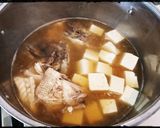 Minaさん家の〝魚汁(タイ)〟パート2作り方6写真
