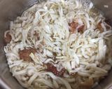 お手軽に♡梅酢でさっぱり切り干し大根作り方9写真