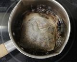 ほうじ茶ゼリー作り方2写真
