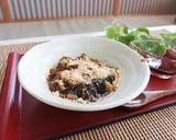 ほうじ茶ゼリー作り方6写真