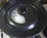 放置で簡単鳥ハム作り方3写真
