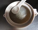 離乳食初期＊フリージング＊小かぶ作り方7写真