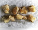 真鱈と彩り野菜の秋味の旨煮作り方5写真