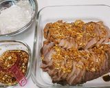 簡単！紅茶豚作り方8写真