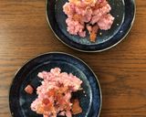 ポテトの旨味！シンプルなベーコンサラダ♡作り方8写真