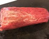 牛タンのあっさり塩煮込み作り方1写真