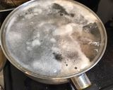 牛タンのあっさり塩煮込み作り方5写真