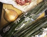 絶品！鴨すき作り方1写真