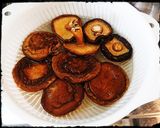 Minaさん家の〝椎茸つくだ煮〟作り方1写真
