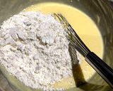 余った天ぷら粉でパウンドケーキ!作り方6写真