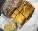 余った天ぷら粉でパウンドケーキ!作り方10写真