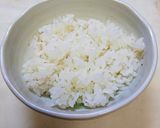 3層式!納豆ごはん作り方2写真