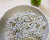 3層式!納豆ごはん作り方4写真