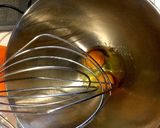 スタンドミキサーで簡単♪いちごケーキ作り方1写真