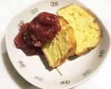 余った天ぷら粉でパウンドケーキ!作り方11写真