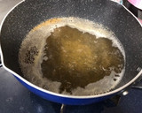 作り置き☆水菜の煮びたし作り方3写真